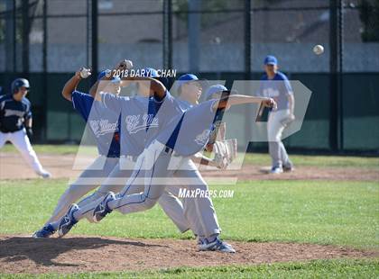 Thumbnail 2 in El Monte @ Gabrielino photogallery.