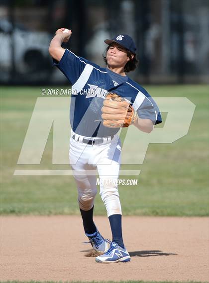 Thumbnail 3 in El Monte @ Gabrielino photogallery.