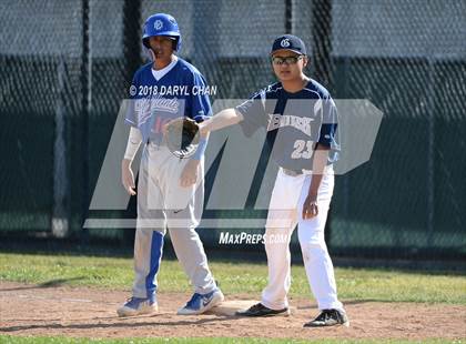 Thumbnail 1 in El Monte @ Gabrielino photogallery.