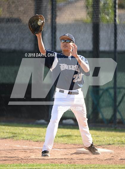 Thumbnail 3 in El Monte @ Gabrielino photogallery.