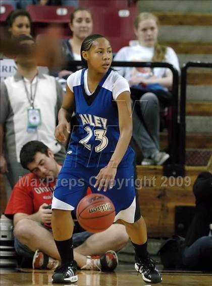 Thumbnail 2 in Valley vs. Oak Ridge (CIF SJS D2 Final) photogallery.