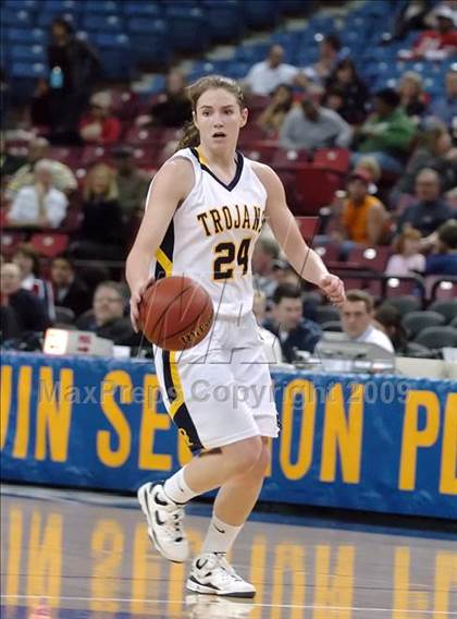 Thumbnail 2 in Valley vs. Oak Ridge (CIF SJS D2 Final) photogallery.