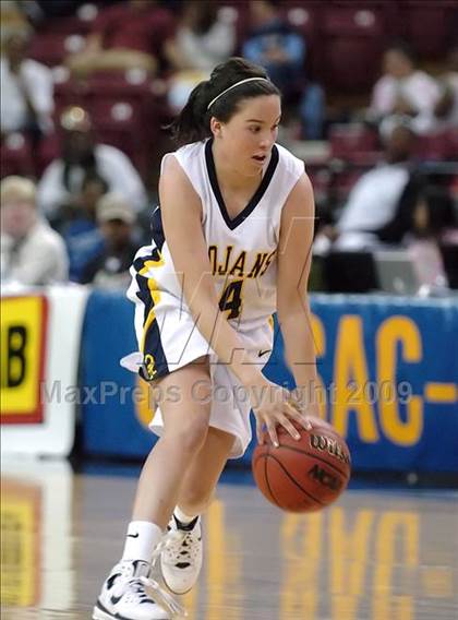Thumbnail 3 in Valley vs. Oak Ridge (CIF SJS D2 Final) photogallery.