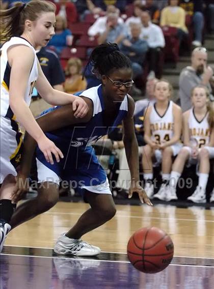 Thumbnail 2 in Valley vs. Oak Ridge (CIF SJS D2 Final) photogallery.