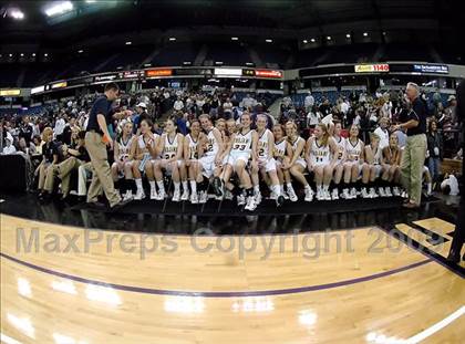 Thumbnail 3 in Valley vs. Oak Ridge (CIF SJS D2 Final) photogallery.