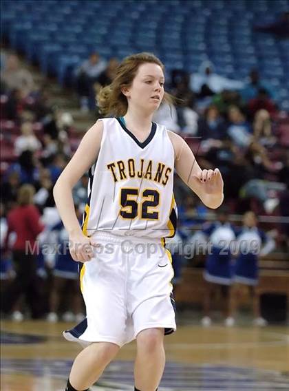 Thumbnail 2 in Valley vs. Oak Ridge (CIF SJS D2 Final) photogallery.