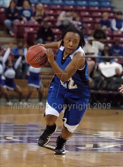 Thumbnail 1 in Valley vs. Oak Ridge (CIF SJS D2 Final) photogallery.