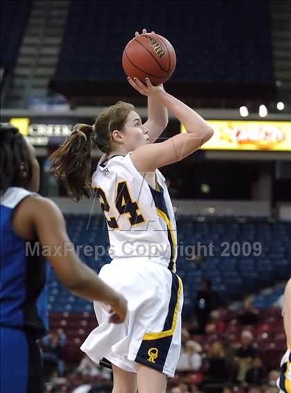 Thumbnail 1 in Valley vs. Oak Ridge (CIF SJS D2 Final) photogallery.