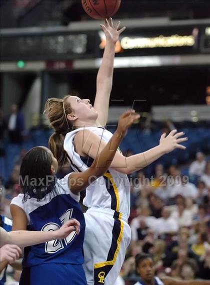 Thumbnail 1 in Valley vs. Oak Ridge (CIF SJS D2 Final) photogallery.