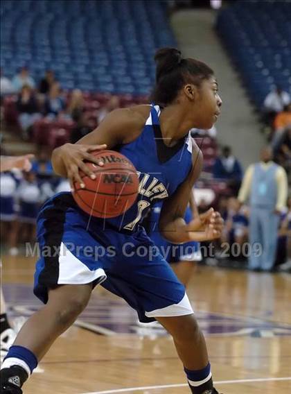 Thumbnail 3 in Valley vs. Oak Ridge (CIF SJS D2 Final) photogallery.