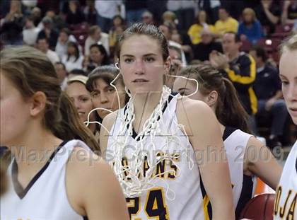 Thumbnail 2 in Valley vs. Oak Ridge (CIF SJS D2 Final) photogallery.