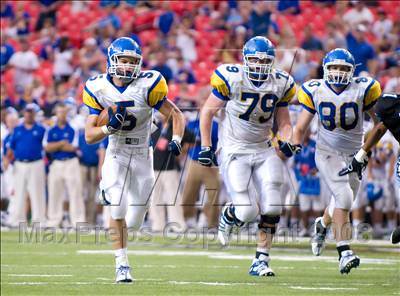Thumbnail 3 in Etowah vs. Starr's Mill (Corky Kell Classic) photogallery.