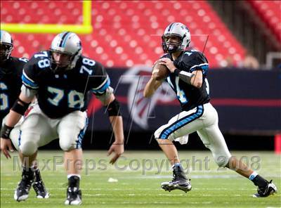 Thumbnail 3 in Etowah vs. Starr's Mill (Corky Kell Classic) photogallery.