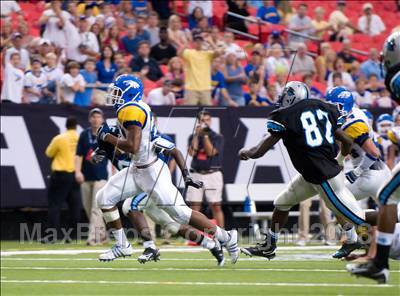 Thumbnail 1 in Etowah vs. Starr's Mill (Corky Kell Classic) photogallery.