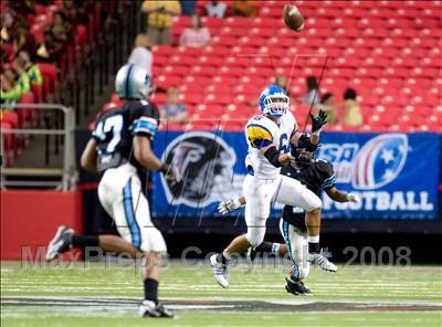 Thumbnail 3 in Etowah vs. Starr's Mill (Corky Kell Classic) photogallery.
