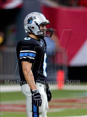 Thumbnail 1 in Etowah vs. Starr's Mill (Corky Kell Classic) photogallery.