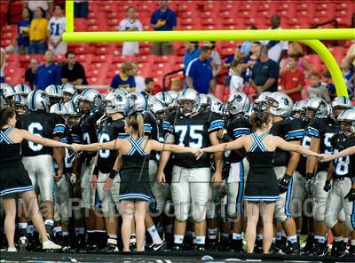Thumbnail 2 in Etowah vs. Starr's Mill (Corky Kell Classic) photogallery.