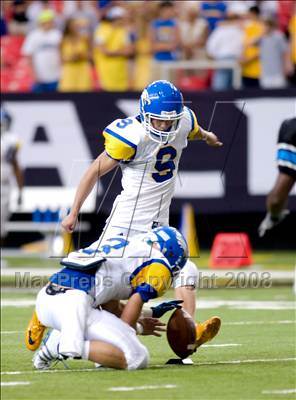 Thumbnail 3 in Etowah vs. Starr's Mill (Corky Kell Classic) photogallery.