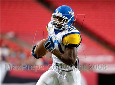 Thumbnail 3 in Etowah vs. Starr's Mill (Corky Kell Classic) photogallery.