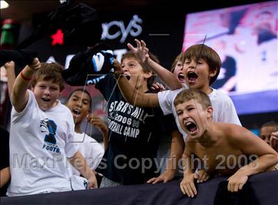 Thumbnail 2 in Etowah vs. Starr's Mill (Corky Kell Classic) photogallery.