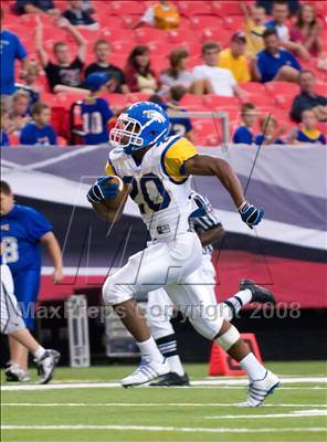 Thumbnail 1 in Etowah vs. Starr's Mill (Corky Kell Classic) photogallery.