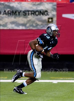 Thumbnail 3 in Etowah vs. Starr's Mill (Corky Kell Classic) photogallery.