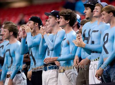 Thumbnail 1 in Etowah vs. Starr's Mill (Corky Kell Classic) photogallery.