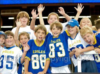 Thumbnail 3 in Etowah vs. Starr's Mill (Corky Kell Classic) photogallery.