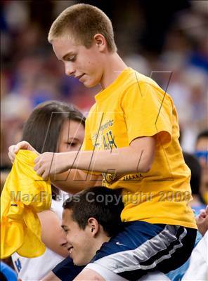 Thumbnail 3 in Etowah vs. Starr's Mill (Corky Kell Classic) photogallery.