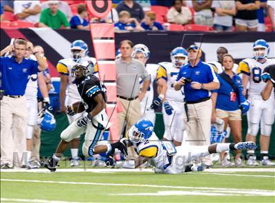 Thumbnail 3 in Etowah vs. Starr's Mill (Corky Kell Classic) photogallery.