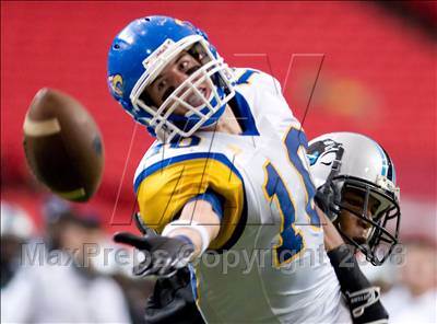 Thumbnail 2 in Etowah vs. Starr's Mill (Corky Kell Classic) photogallery.