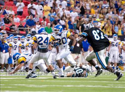 Thumbnail 3 in Etowah vs. Starr's Mill (Corky Kell Classic) photogallery.