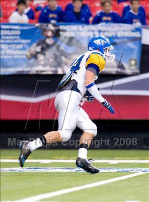 Thumbnail 1 in Etowah vs. Starr's Mill (Corky Kell Classic) photogallery.