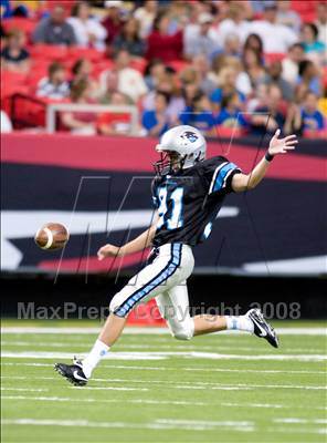 Thumbnail 1 in Etowah vs. Starr's Mill (Corky Kell Classic) photogallery.