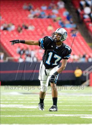 Thumbnail 1 in Etowah vs. Starr's Mill (Corky Kell Classic) photogallery.