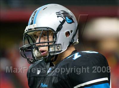 Thumbnail 2 in Etowah vs. Starr's Mill (Corky Kell Classic) photogallery.