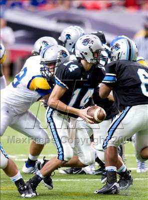 Thumbnail 2 in Etowah vs. Starr's Mill (Corky Kell Classic) photogallery.