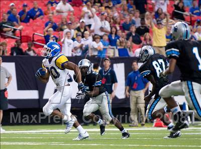 Thumbnail 2 in Etowah vs. Starr's Mill (Corky Kell Classic) photogallery.