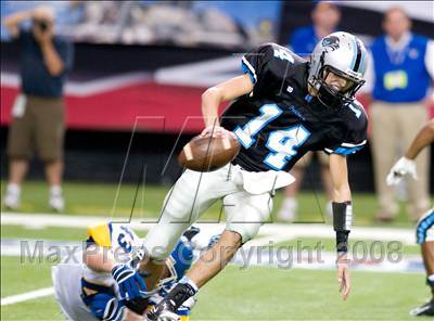 Thumbnail 2 in Etowah vs. Starr's Mill (Corky Kell Classic) photogallery.