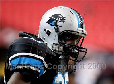 Thumbnail 1 in Etowah vs. Starr's Mill (Corky Kell Classic) photogallery.