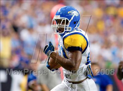 Thumbnail 1 in Etowah vs. Starr's Mill (Corky Kell Classic) photogallery.
