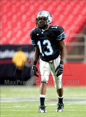 Thumbnail 2 in Etowah vs. Starr's Mill (Corky Kell Classic) photogallery.