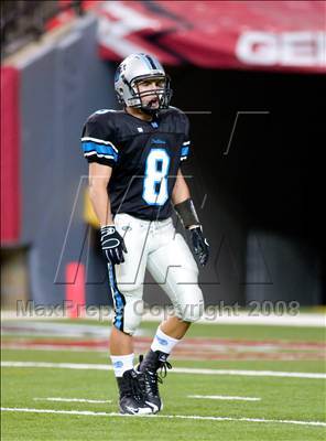 Thumbnail 1 in Etowah vs. Starr's Mill (Corky Kell Classic) photogallery.