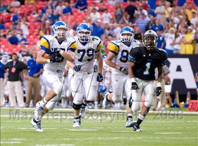 Thumbnail 1 in Etowah vs. Starr's Mill (Corky Kell Classic) photogallery.