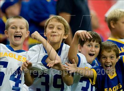 Thumbnail 1 in Etowah vs. Starr's Mill (Corky Kell Classic) photogallery.