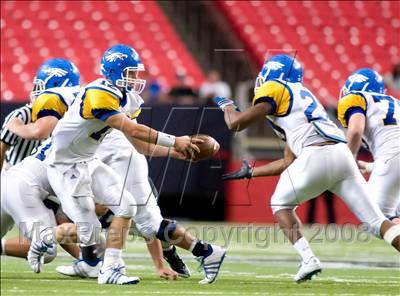 Thumbnail 2 in Etowah vs. Starr's Mill (Corky Kell Classic) photogallery.