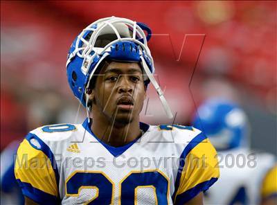 Thumbnail 2 in Etowah vs. Starr's Mill (Corky Kell Classic) photogallery.