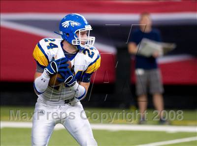 Thumbnail 2 in Etowah vs. Starr's Mill (Corky Kell Classic) photogallery.