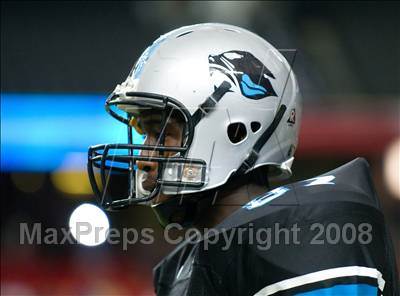 Thumbnail 3 in Etowah vs. Starr's Mill (Corky Kell Classic) photogallery.