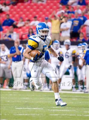 Thumbnail 2 in Etowah vs. Starr's Mill (Corky Kell Classic) photogallery.